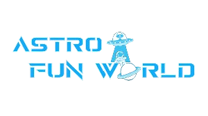 Astro Fun World logo